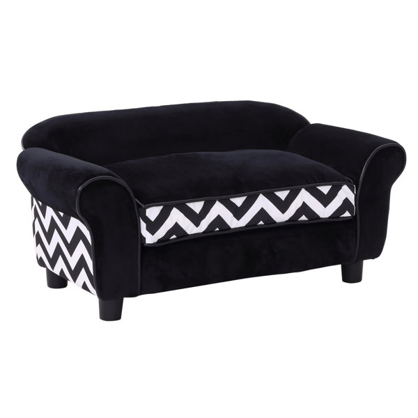 Pawhut Dog Sofa & Reviews Wayfair.co.uk